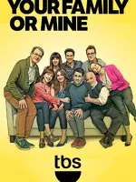 Your Family or Mine