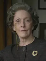 Ursula Thorpe