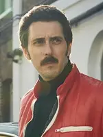 Andrew 'Gino' Newton