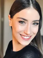 Hazal Kaya