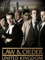 Law & Order: UK