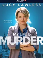 My Life Is Murder