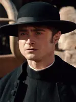 Reverend Ezekiel Brown