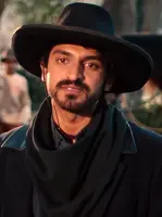 The Gunslinger