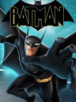Beware the Batman