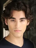 Blake Michael