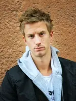 Filip Berg