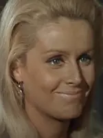 Diana Hyland