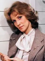 Sandra Sue 