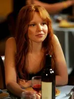 Claire Fisher
