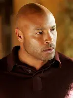 Keith Charles