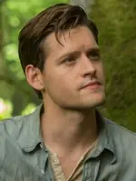 Luke Kleintank