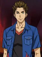 Yoshihiko Sagami