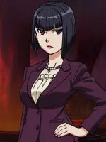 Akiko Nanbara
