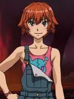 Kaede Misawa