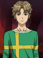 Kazuki Minase