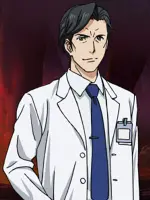 Kyousuke Isazu