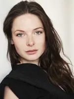 Rebecca Ferguson