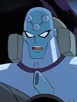 Brainiac