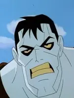 Bizarro