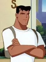 Young Clark Kent