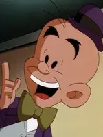Mxyzptlk