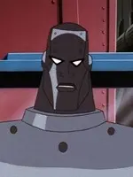 Steel / John Henry Irons