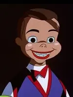 The Toyman