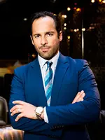 Joe Marin