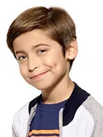Nicky Harper