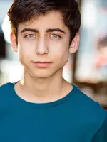 Aidan Gallagher