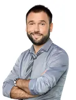 Вовчик