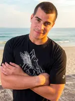 Thiago Martins