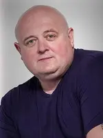 Андрей Добровольский