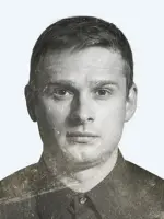 Юрий Дорошенко