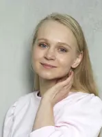 Ирина Касамара