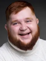 Дмитрий Красилов