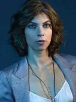Sara Morton