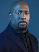 Detective Tommy Cavanaugh