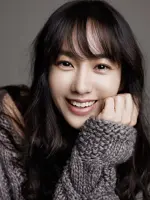Park Joo Mi