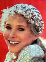 Gloria Munday