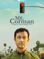 Mr. Corman