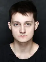 Никита Патуев