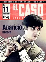 Aparicio Huesca