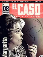 Margarita Moyano