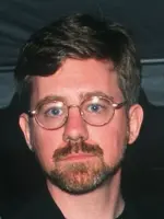 Bruce Harwood
