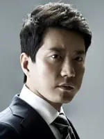 Kim Seok Joo
