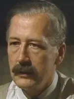 Bernard Hepton