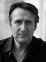 Nicholas Pritchard