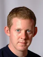 Colin McCredie